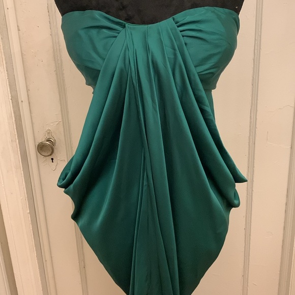 NY& CO Dressy Dress - Picture 3 of 13